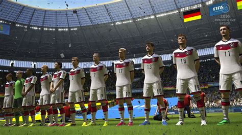 12 видео 6 912 просмотров обновлен 13 июл. EA SPORTS Predicts Germany Will Become First European ...