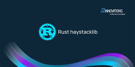 A New Open Source Library For Project Haystack Rust