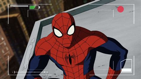 Ultimate Spider Man Huge Uk Ratings Success For Disney Xd