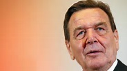 Hannover: Altkanzler Gerhard Schröder feierte 70. Geburtstag - Video - WELT