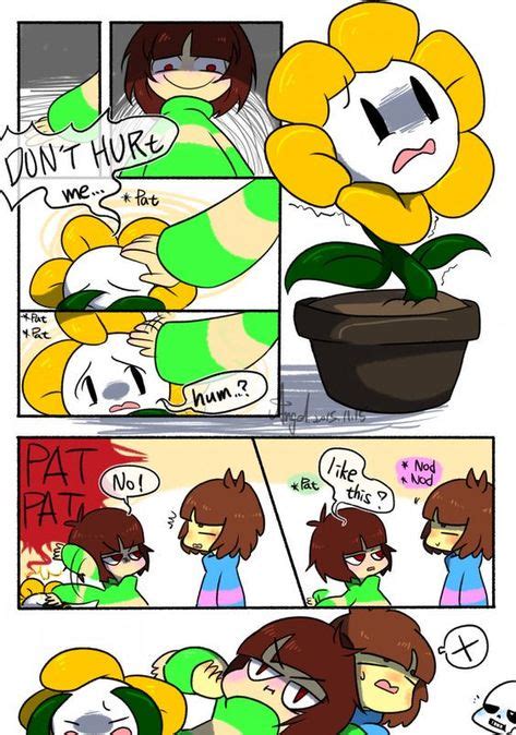 Cómics Y Imágenes De Undertaleausdeltarune Español Undertale