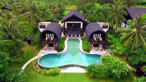 Tempat Percutian Menarik Di Sabah