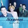 Sixpence None the Richer: Greatest Hits (FLAC) (Descargar/Download ...