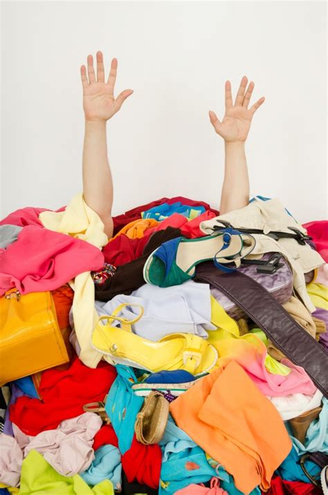 Is Clutter Wreaking Havoc On Your Health Paige Hunter Phd