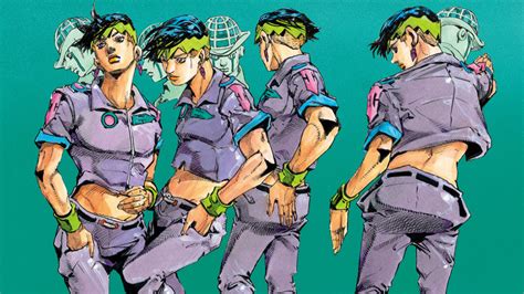 Thus Spoke Rohan Kishibe 1 Volume Ubicaciondepersonascdmxgobmx