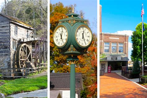 17 Charming Small Towns In Indiana That You Need To Visit 2023 All