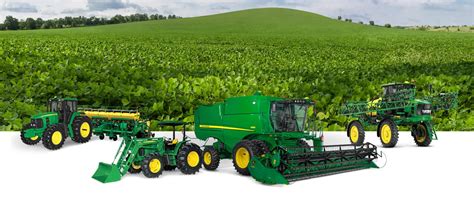 Agrosul Máquinas Máquinas Agrícolas Implementos Agrícolas John