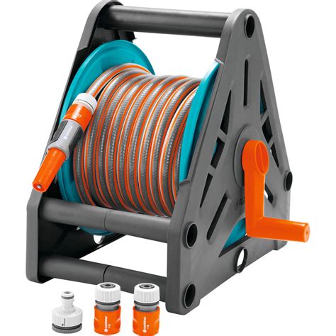 Gardena Compact Hose Reel Hose Reels