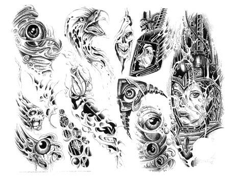 Tattoo Design Catalog - Pinterest • The world's catalog of ...
