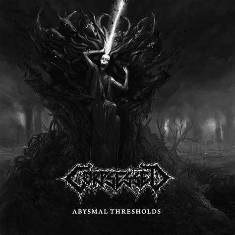 Corpsessed Abysmal Thresholds Reviews Album Of The Year
