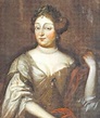 Anna Sophia von Sachsen-Gotha (1670 - 1728)