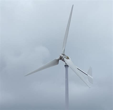 Horizontal Axis Wind Turbine 10kw 220v380v China Wind Generator 10kw