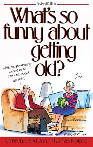 Old People Jokes