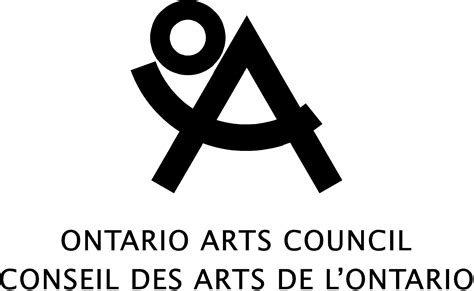 Ontario Arts Council Logo Indigenous Arts Collective Of Canada