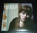 Adele - Cold Shoulder (2008, Cardboard Sleeve, CD) | Discogs