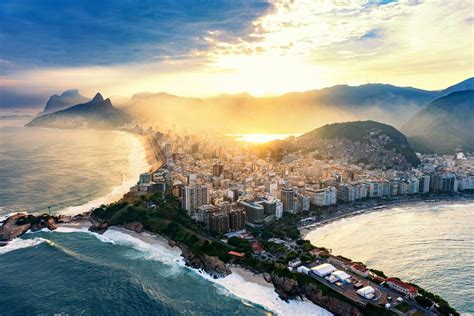 Solo Travel To Rio De Janeiro A Guide To Exploring Brazils Vibrant