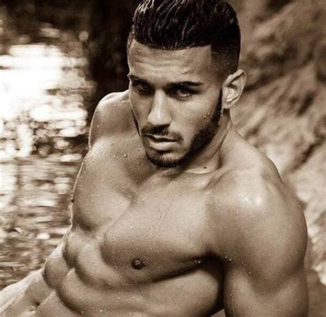 The Finest Moroccan Men Ever Lord Have Mercyy Mannen Modellen