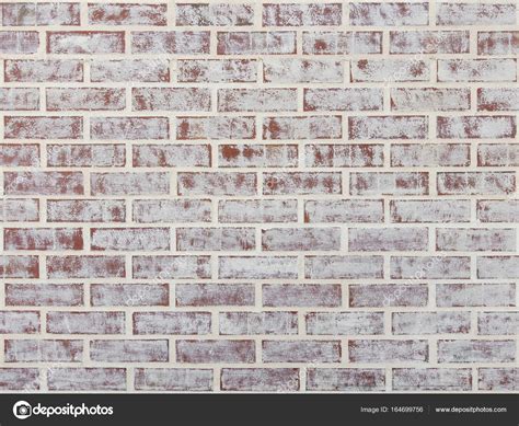 Photos Whitewashed Bricks Whitewashed Brick Wall — Stock Photo