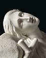 Antonio Canova’s rediscovered Recumbent Magdalene | Christie's
