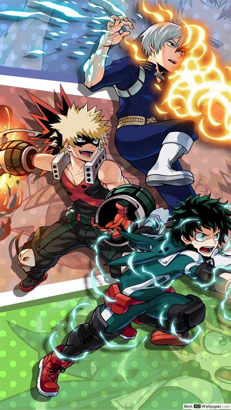 Showing all images tagged boku no hero academia and wallpaper. My Hero Academia Deku iPhone Wallpapers - Wallpaper Cave