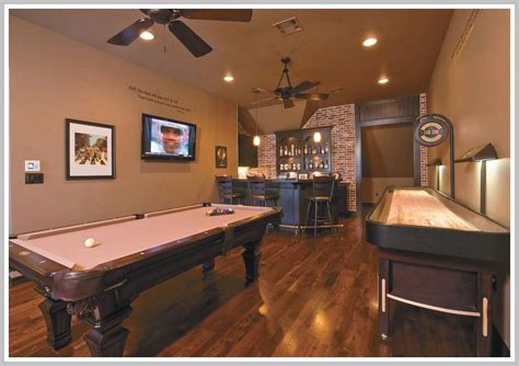 39 Reference Of Game Room Man Cave Ideas 1000 In 2020 Small Game