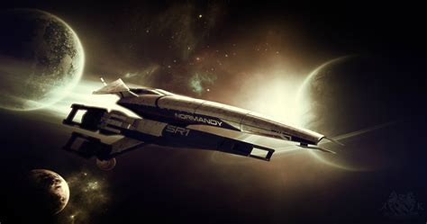 Normandy Sr1 4096×2160 Gogambar