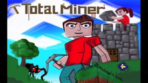 Total Miner Forge Song Spider Dubstep Youtube