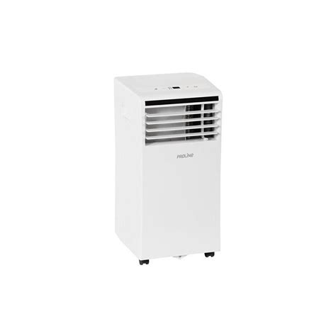 Proline PAC1800 Airconditioner Back Market