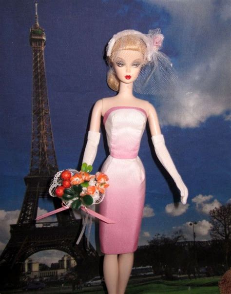 Helens Doll Saga Go Nuts For Dolls Barbie