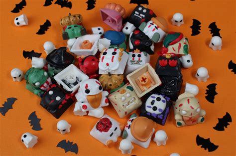 Blind Bag closing soon 🎃 : r/Keyboard