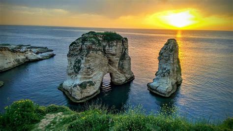 19 Must Visit Attractions In Beirut With Images Cool Places To