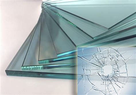 Custom Tempered Annealed Glass Types Of Adm Glass