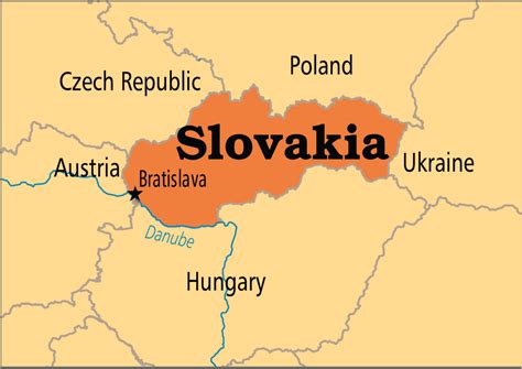 The (first) slovak republic (slovak: Slovakia | Operation World