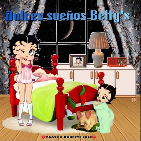 Betty Boop Betties Minnie Mouse Disney Characters Fictional