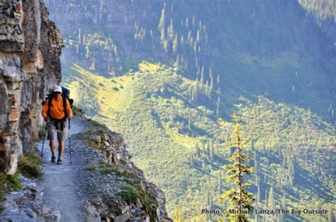 Ask Me The Best Hikes For 3 Days In Glacier National Park The Big