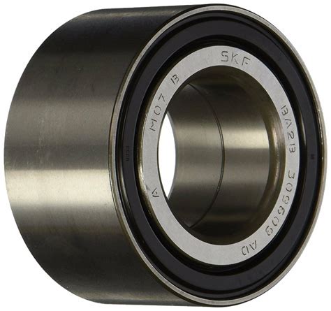 Ba2b309609ad Bearing Skf New Double Row Ball Bearing Fw161 527243ca