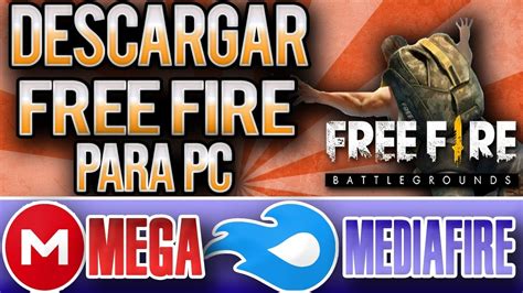 So friends how to download and install free fire on pc without bluestack step by step guide given below. Descargar Free Fire BattleGrounds 2019 Ultima Version Para ...