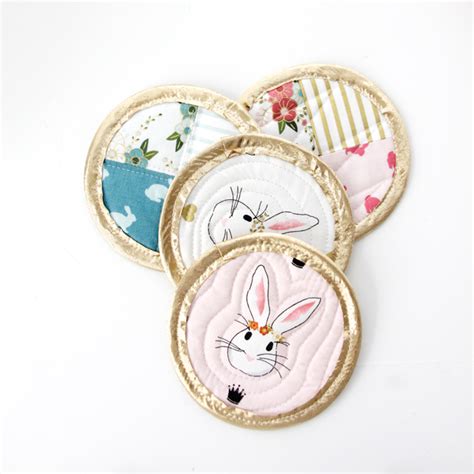 15 Cute Things To Sew For Easter