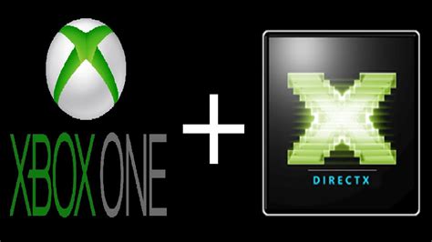 Xbox One 20 Graphics Boost Directx 12 Youtube