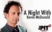 Kids in the Hall’s Kevin McDonald on performing solo, teaching sketch ...
