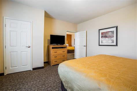 As you know, the situation is changing day to day, and we will. Discount Coupon for MainStay Suites Sidney in Sidney ...
