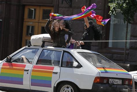 russia bans transgender people and other deviants from driving ibtimes