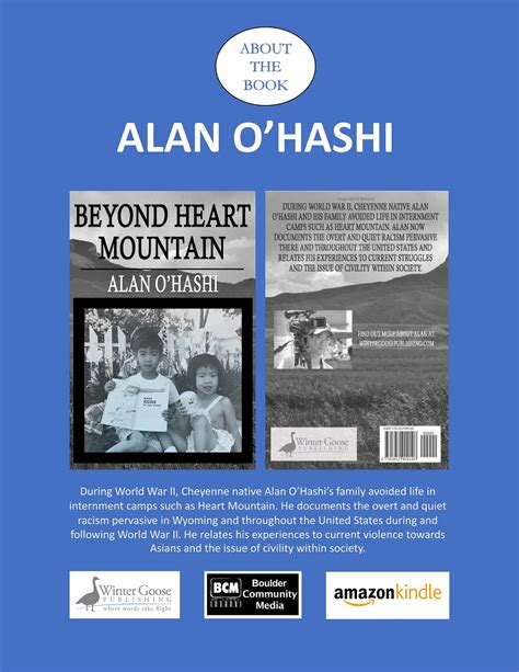 What Ive Learned About Literary Agents By Alan Ohashi Views From Behind The Lens Morning