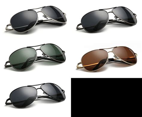 trendy korean men s polarized sunglasses polarized sunglasses sunglasses korean man