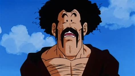 He brags about it constantly after the cell games. Dragon Ball Training Guide