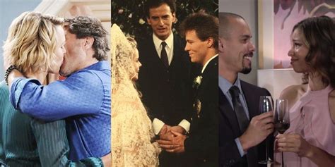 10 Soap Opera Couples Who Dated In Real Life