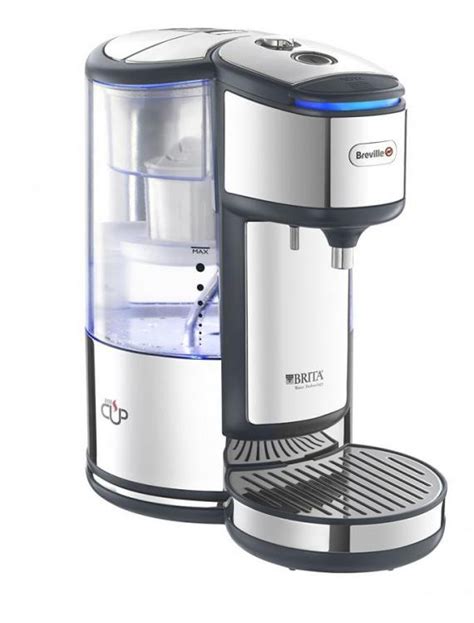 View and download breville bdc650 the grind control instruction book online. Breville VKJ367 Brita Filter Hot Cup with Variable Dispenser 220 VOLTS NOT FOR USA