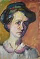 Schloßmuseum Murnau: Gabriele Münter | Grafik und Malerei