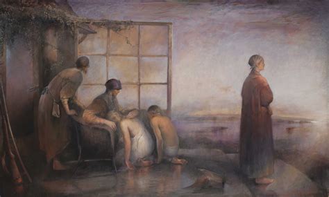 Odd Nerdrum 1944 Tuttart Pittura Scultura Poesia Musica