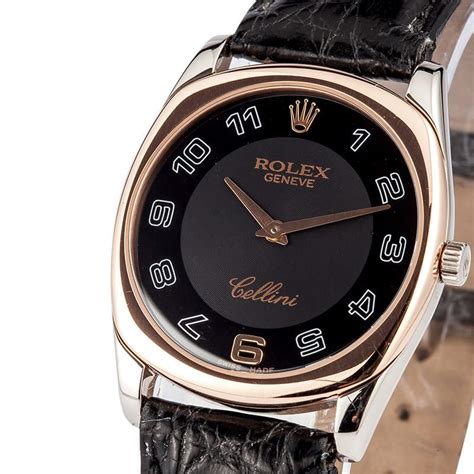 We did not find results for: Rolex Cellini Rose Gold - Bob's Watches